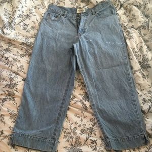 Eddie Bauer Vintage Jeans